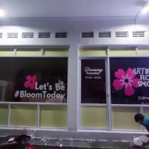 Print-Cut - Mitra Sticker